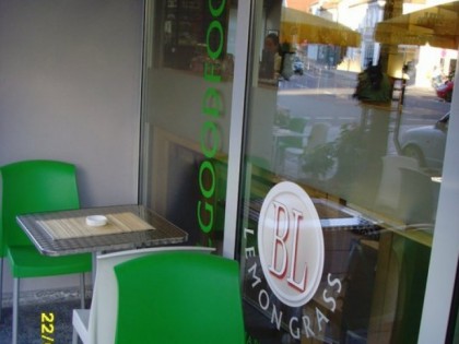 Foto: Lemongrass 