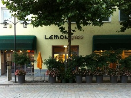 Foto: Lemongrass 