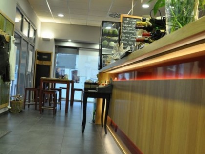 Foto: Lemongrass 